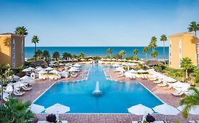Palacio De Sancti Petri, A Gran Melia - The Leading Hotels Of The World
